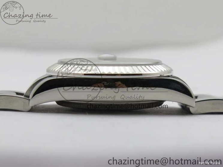 1223 Datejust 31mm 278271 SS BP Maker Best Edition White Sticks Marker Dial on Oyster Bracelet Attractive 2757